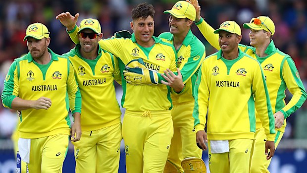Glenn Maxwell