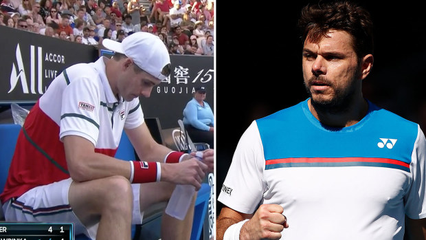 Stan Wawrinka