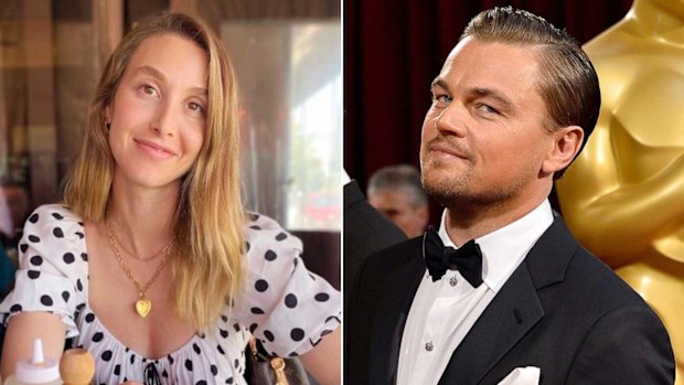 Whitney Port didn't go through with a 'one night stand' with Leonardo Dicaprio