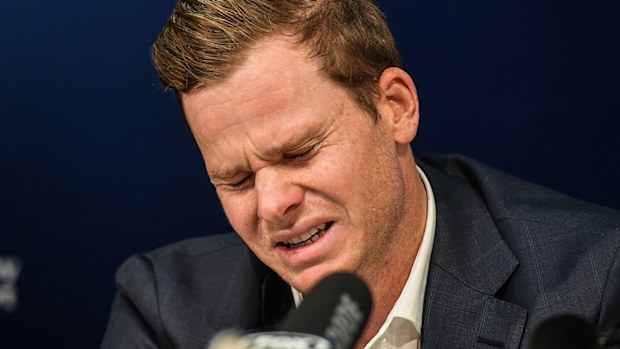 Steve Smith