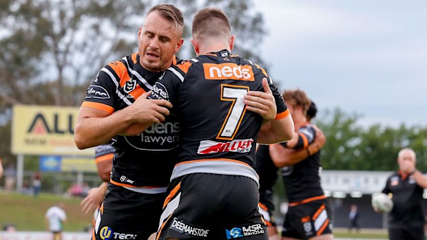 Josh Reynolds