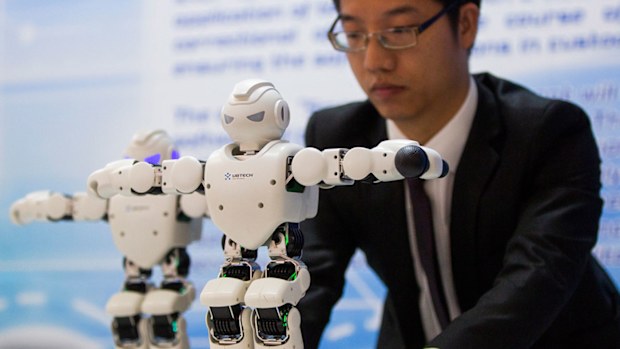 Experts say investing in tech innovation is key