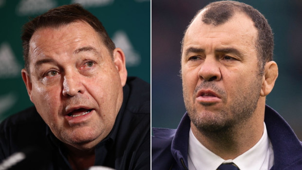Hansen-Cheika-split