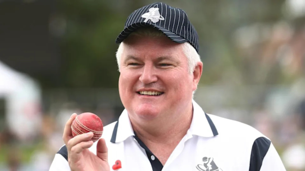 Former Test cricketer Stuart MacGill was kidnapped, assaulted and threatened in April 2021.