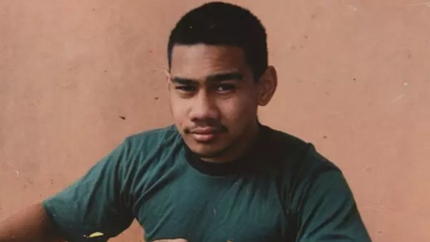 Fenika Junior Tautuliu Fenika died in Goulburn High-Risk Management Correctional Centre.