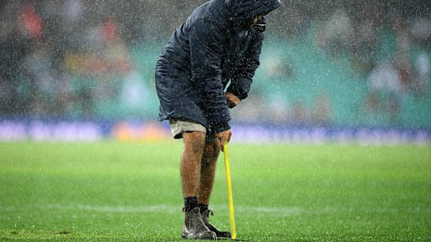 SCG suffering under the burden of four codes