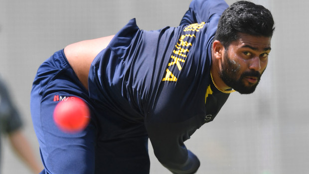 Lahiru Kumara