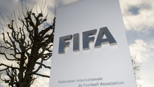 FIFA has appointed new auditors and hired its first dedicated compliance officer in efforts to rebuild after financial scandals.(AAP)