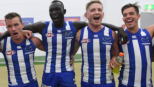 Majak Daw