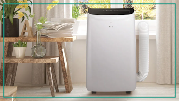 9PR: Portable Air Conditioners