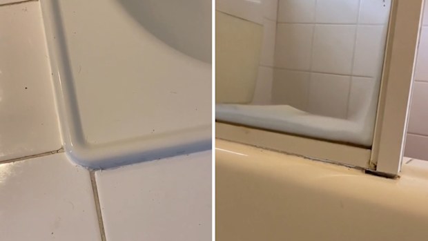 Professional cleaner reveals things you have to replace in your bathroom