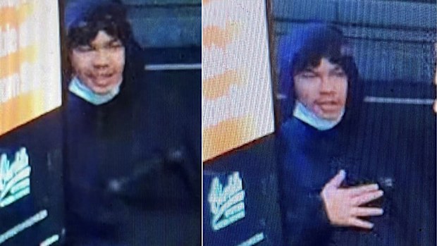 Police are appealing for public assistance to identify a man as part of investigations into multiple attempted armed robberies in Sydney's eastern beaches earlier this month. 