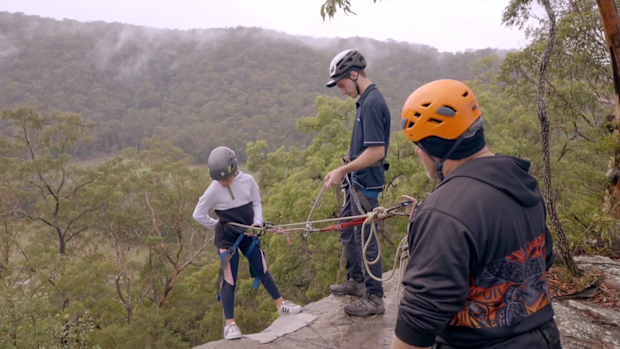Parental Guidance Season 2 Episode 7 final