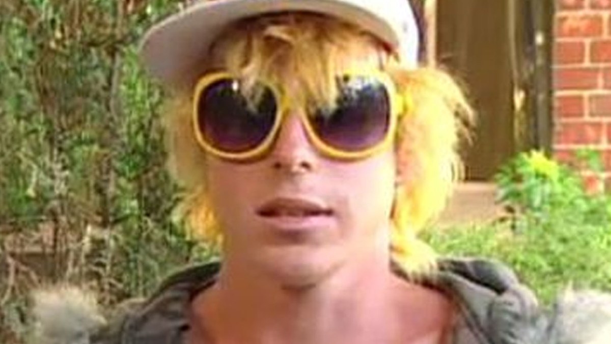 Corey Worthington reunion party set up on Facebook | Nine.com.au
