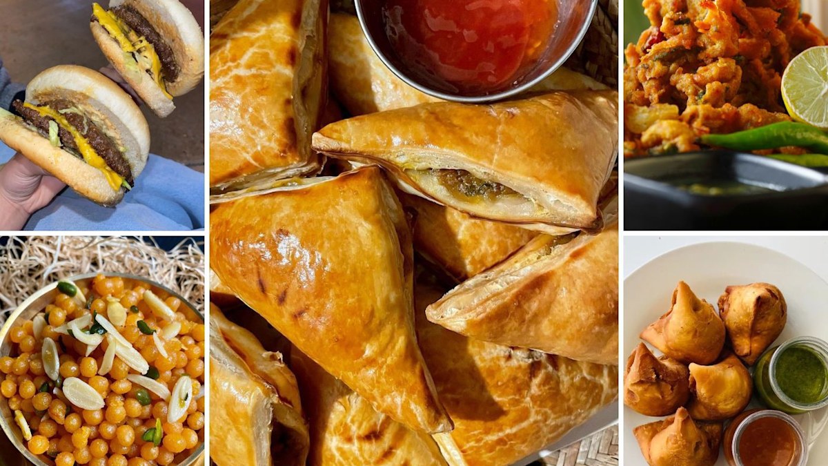 Aussie Muslims share what food they break their Ramadan fasts with ...