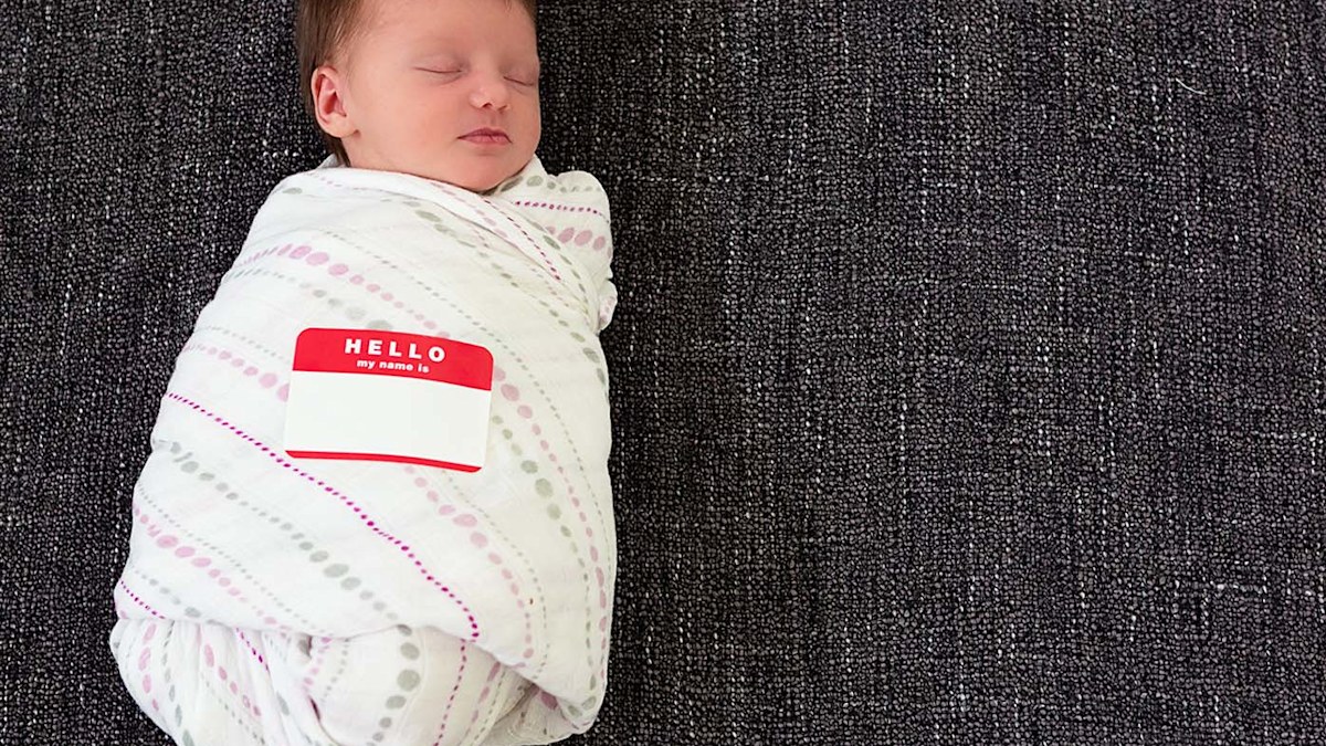 Baby Names: 20 of the weirdest names throughout history | Nine.com.au