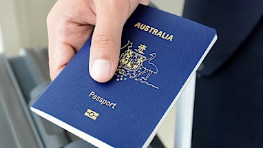 1. Australia