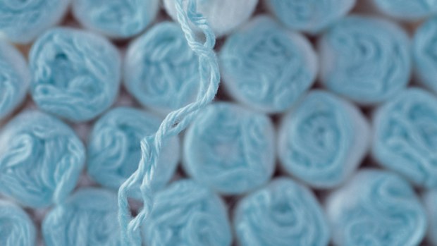 tampons
