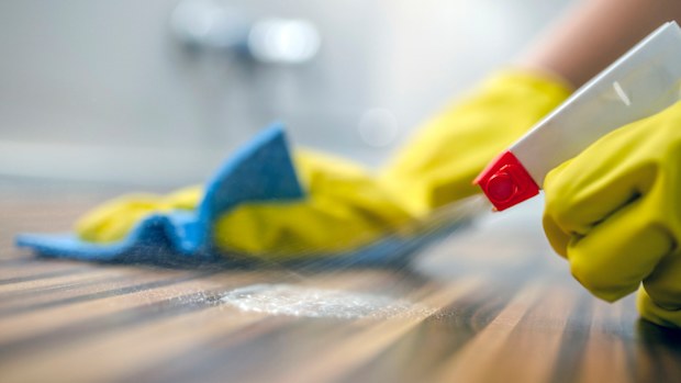 10 cleaning mistakes that actually make your home dirtier