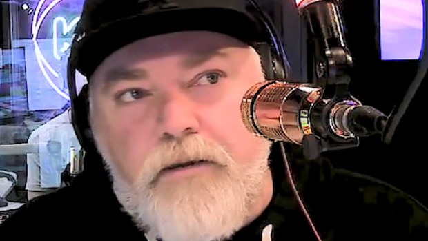 Kyle Sandilands, Kyle & Jackie O Show