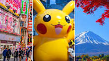 The ultimate guide to travelling in Japan with children.