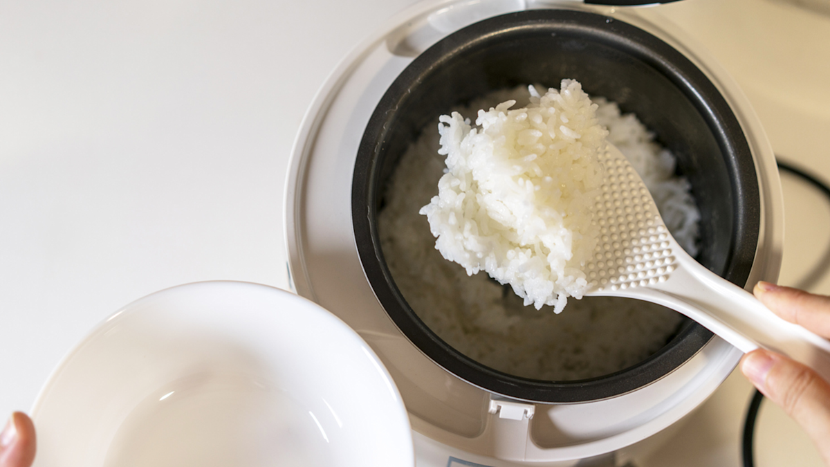 Food expert reveals how to cook the perfect, fluffy rice | Nine.com.au