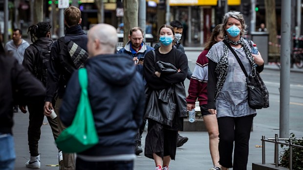 Victoria is now in Stage 4 lockdown due to the alarming spread of the virus.