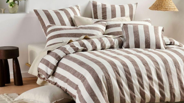 9PR: Darren Palmer bedroom tips