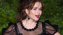 Helena Bonham Carter arriving for The Crown Season Three Premiere held at the Curzon Mayfair, London. Picture date: Wednesday November 13, 2019. Photo credit should read: Matt Crossick/Empics.