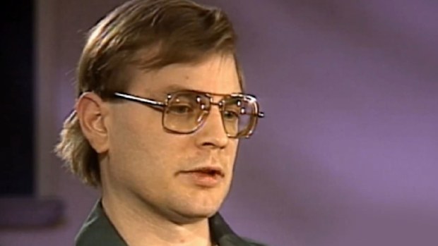 Jeffrey Dahmer, Dahmer on Dahmer: A Serial Killer Speaks