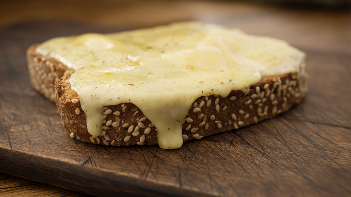 Australia's favourite toast topping is cheese | Nine.com.au