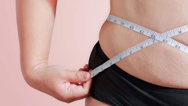 Weight loss CSIRO