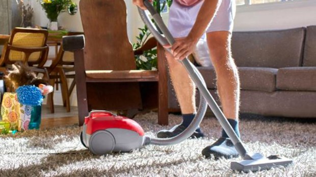 8 golden rules for keeping your home tidy all the time