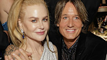 Nicole Kidman and Keith Urban split this year, with the news shocking the world.