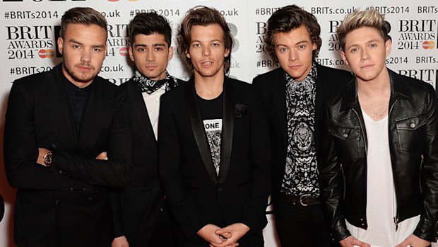 One Direction