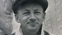Legendary Aussie cricketer Sir Donald Bradman scored 133, not out, in a bout match Australian and Lancashire, in Manchester, on August 10, 1948. The score was made in 216 mins, with 17 fours.