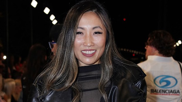 Showpo founder and CEO Jane Lu left her corporate accounting job to start an online fashion brand.