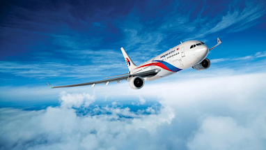 10. Malaysia Airlines