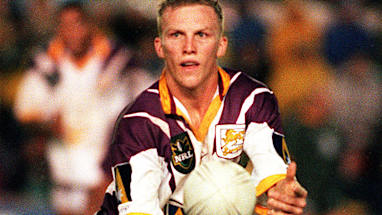 2000 - Darren Lockyer