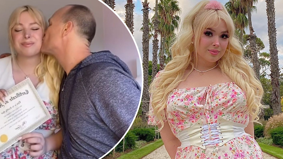 Sydney WorldPride 2023: Bambi Fairy opens up about symbolic adoption by ...