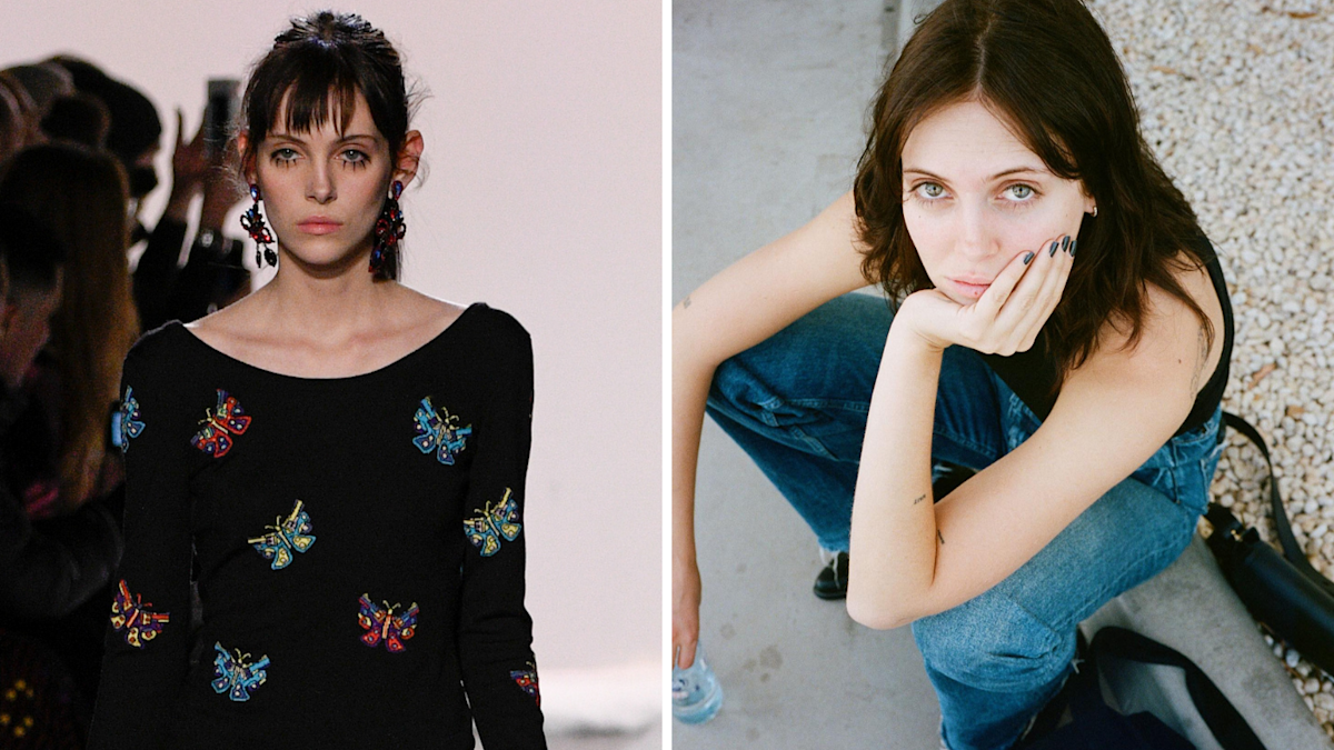 Why Aussie model Matilda Dods quit runways worldwide | Nine.com.au