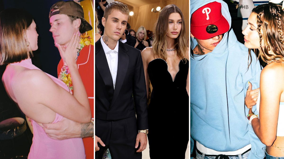 The Unexpected Union Justin Bieber And Hailey Baldwins 2016 Relationship Timeline
