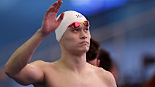 Sun Yang's suspension expired in May 2024.