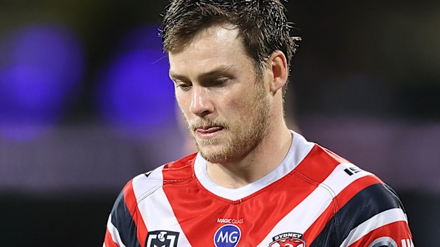 Andrew Johns says Cody Walker should play five-eighth for NSW ahead of Luke Keary.