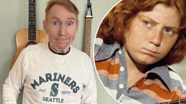 Danny Bonaduce