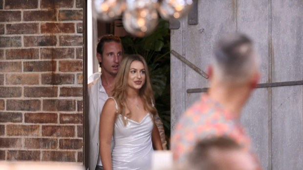 Married At First Sight
