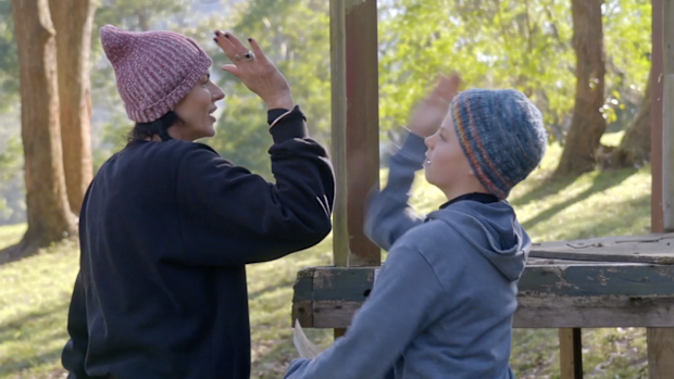 Parental Guidance Season 2 Episode 7 final