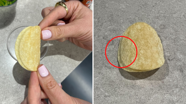 Pringle