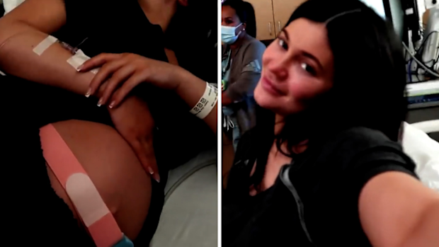 Kylie Jenner