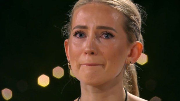 Stella Love Island Australia 2022